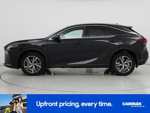 2023 Lexus RX 350 Premium