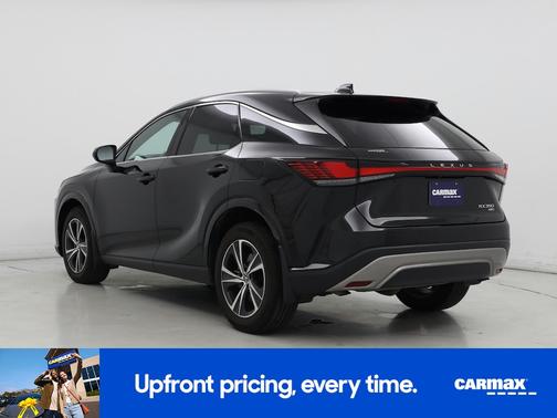 2023 Lexus RX 350 Premium