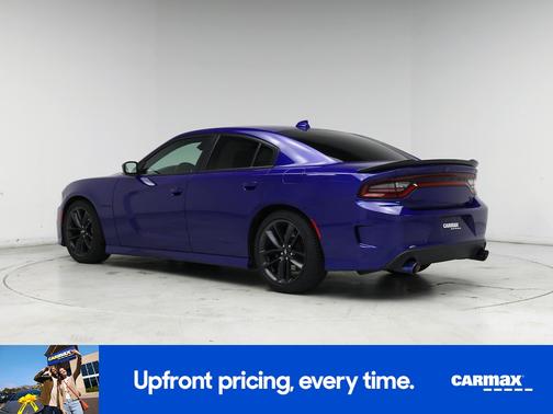 2020 Dodge Charger R/T