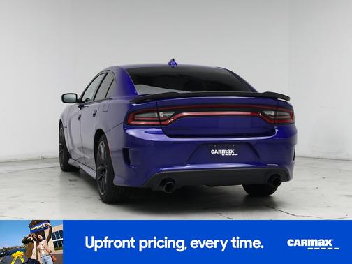 2020 Dodge Charger R/T