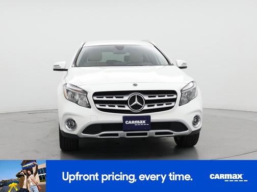 2020 Mercedes-Benz GLA 250 GLA 250