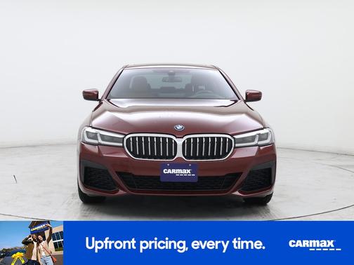 2023 BMW 530e 