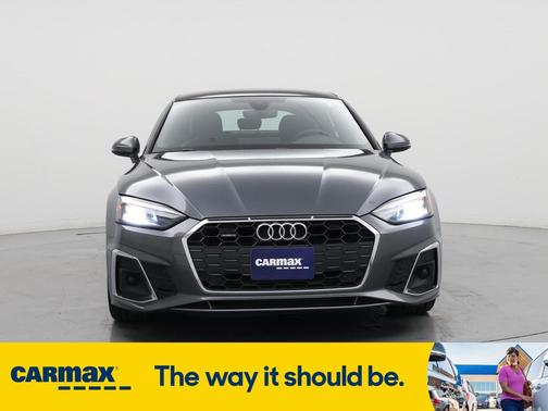 2021 Audi A5 Sportback S-Line Premium