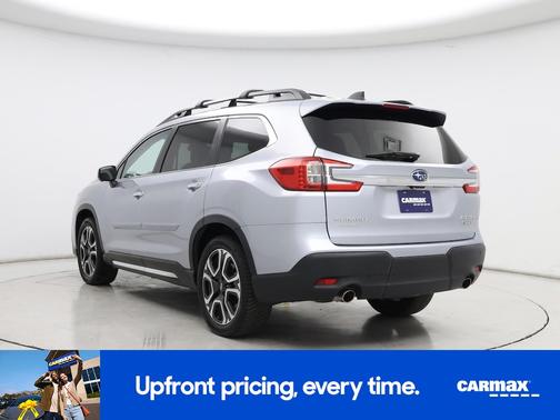 2023 Subaru Ascent Touring