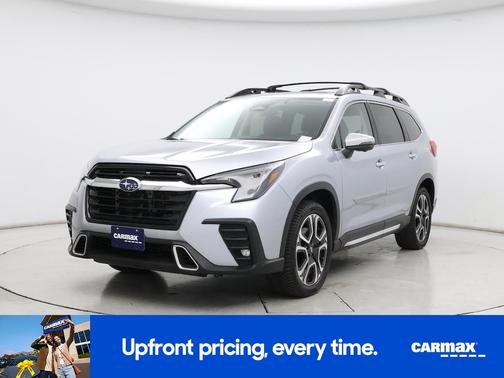 2023 Subaru Ascent Touring