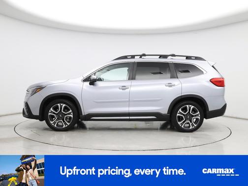 2023 Subaru Ascent Touring