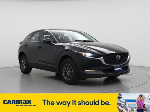 2020 Mazda CX-30