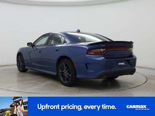 2021 Dodge Charger GT
