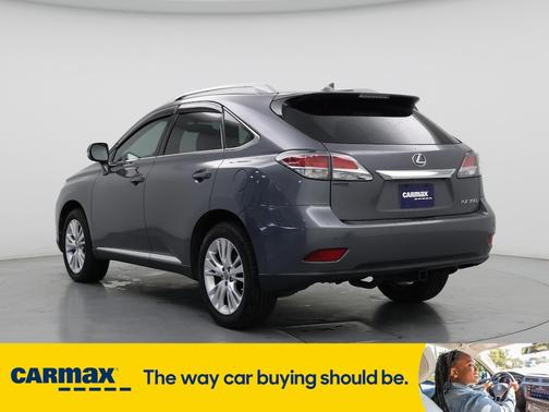 2014 Lexus RX 350
