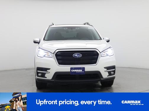 2021 Subaru Ascent Touring