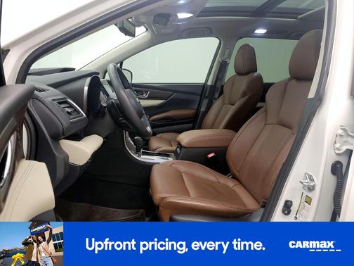 2021 Subaru Ascent Touring