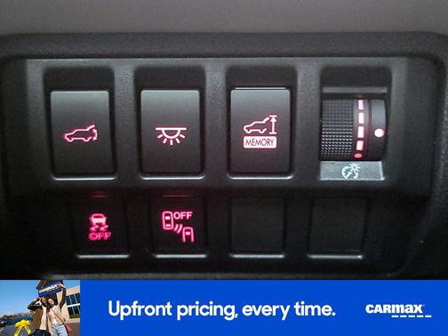 2021 Subaru Ascent Touring