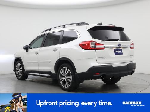 2021 Subaru Ascent Touring
