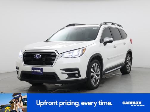2021 Subaru Ascent Touring
