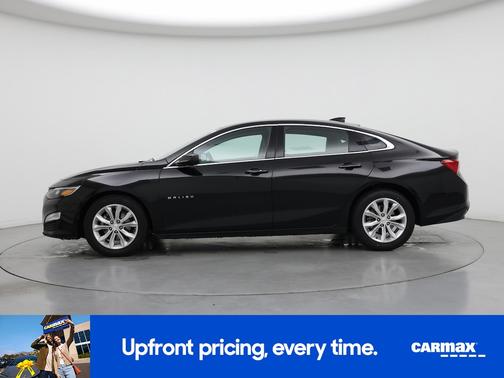 2023 Chevrolet Malibu 1LT