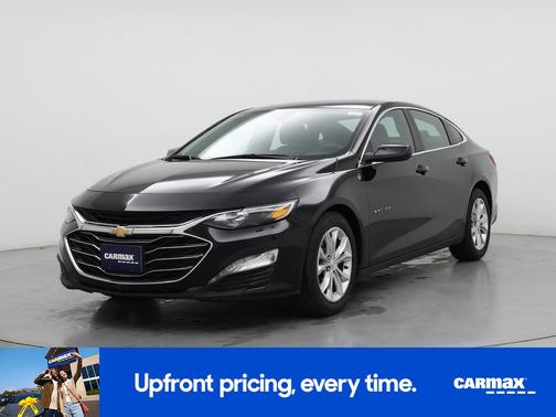 2023 Chevrolet Malibu 1LT