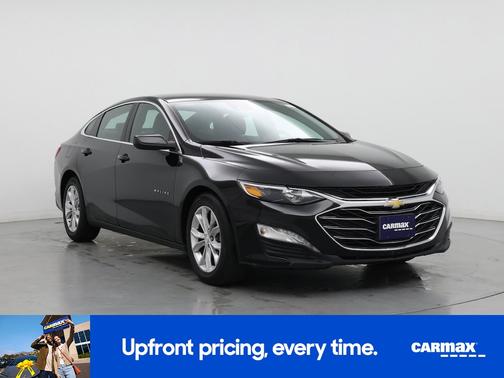 2023 Chevrolet Malibu 1LT