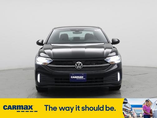 2023 Volkswagen Jetta Sport