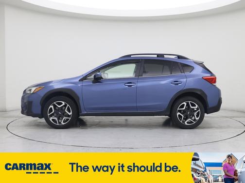 2019 Subaru Crosstrek Limited