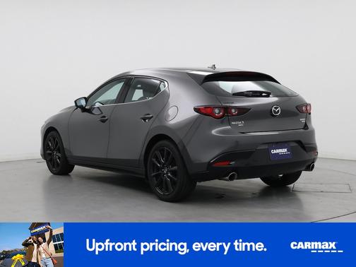 2023 Mazda Mazda3 2.5 Turbo