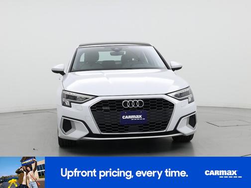 2022 Audi A3 Premium Plus