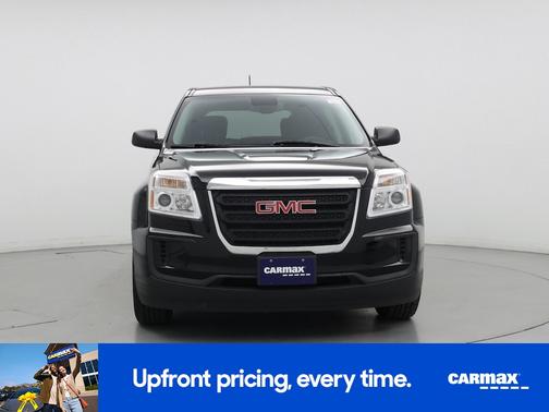 2016 GMC Terrain SLE