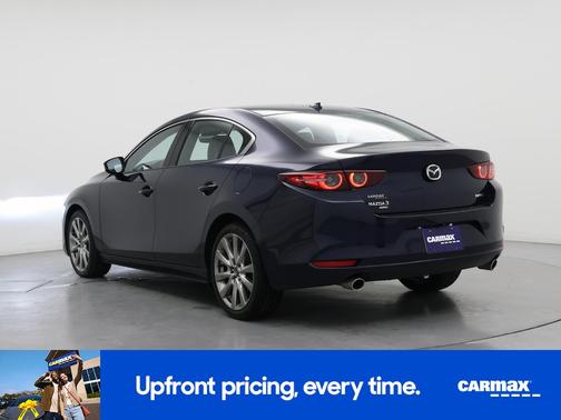 2020 Mazda Mazda3 Premium