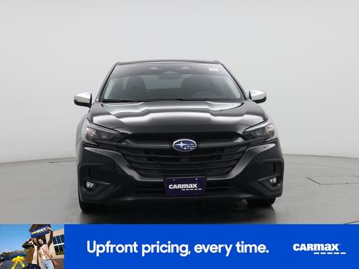 2023 Subaru Legacy Touring XT