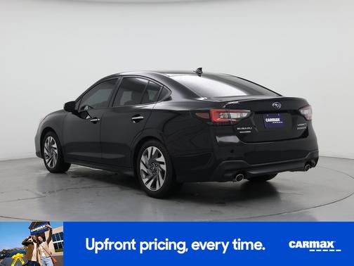 2023 Subaru Legacy Touring XT