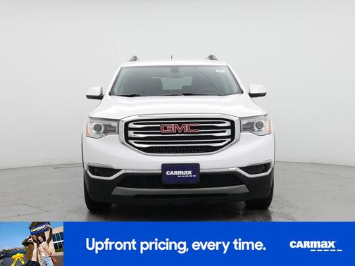 2018 GMC Acadia SLT