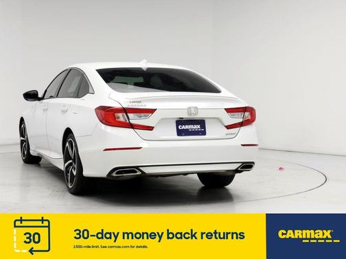 2018 Honda Accord Sport for sale in Spokane Valley, WA - image 6