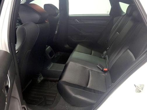 2018 Honda Accord Sport for sale in Spokane Valley, WA - image 22