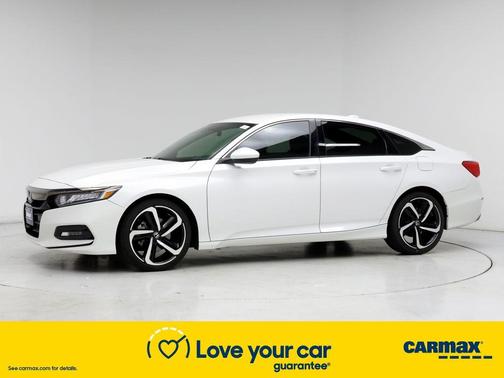 2018 Honda Accord Sport for sale in Spokane Valley, WA - image 3
