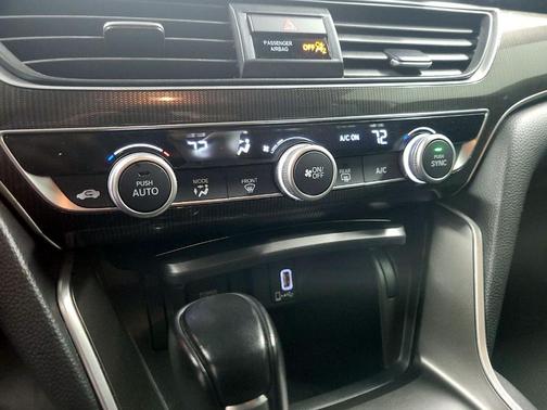 2018 Honda Accord Sport for sale in Spokane Valley, WA - image 19