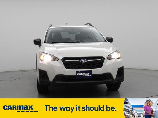 2019 Subaru Crosstrek