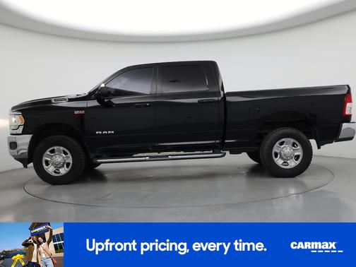 2022 RAM 2500 Bighorn