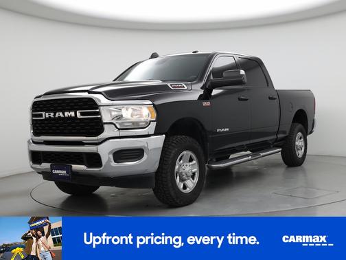 2022 RAM 2500 Bighorn