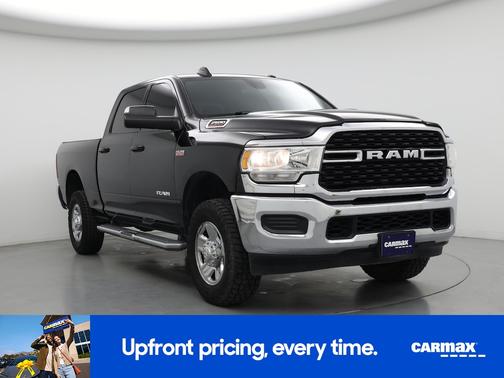 2022 RAM 2500 Bighorn