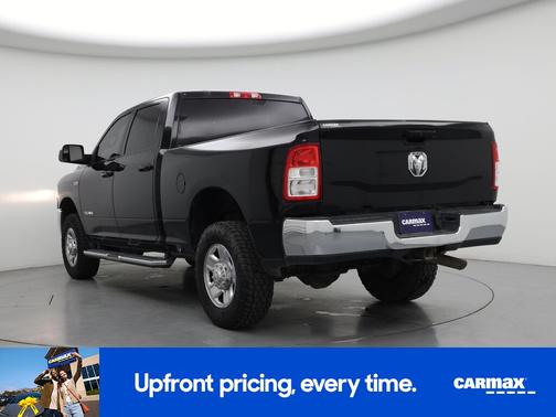 2022 RAM 2500 Bighorn