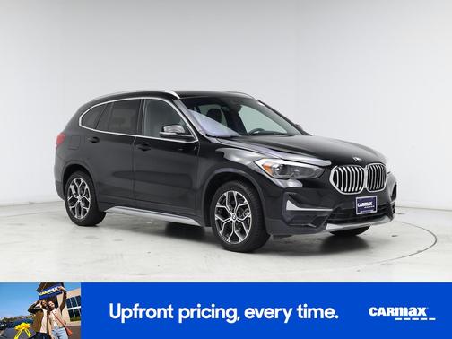 2022 BMW X1 XDrive28i