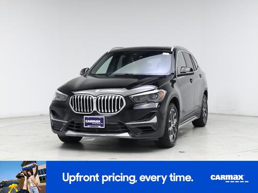 2022 BMW X1 XDrive28i