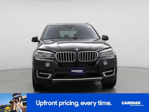 2017 BMW X5 eDrive XDrive40e