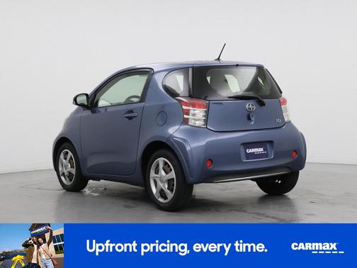 2014 Scion iQ 10 Series