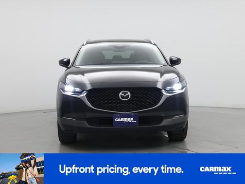 2024 Mazda CX-30 2.5 S Premium Package