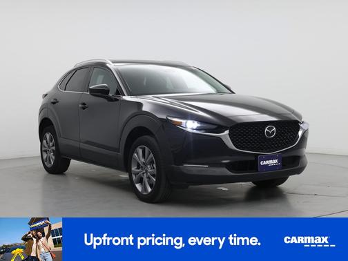2024 Mazda CX-30 2.5 S Premium Package