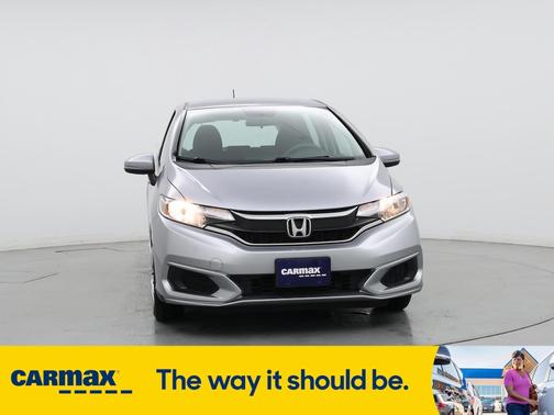 2019 Honda Fit LX