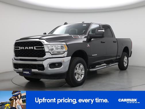 2024 RAM 2500 Bighorn