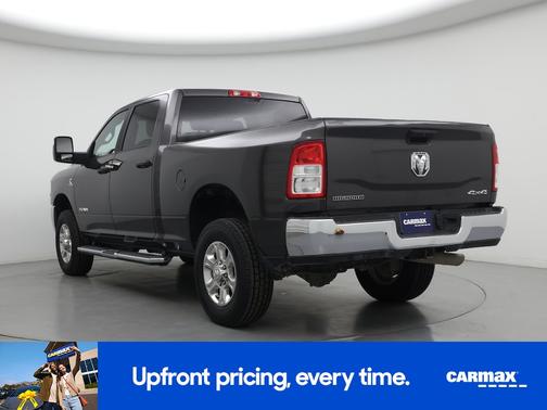 2024 RAM 2500 Bighorn