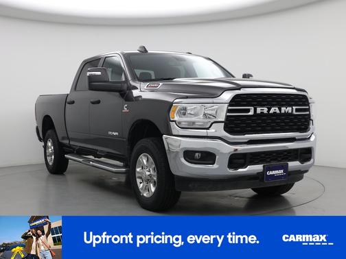 2024 RAM 2500 Bighorn