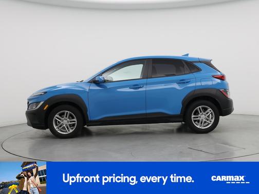 2023 Hyundai KONA SE